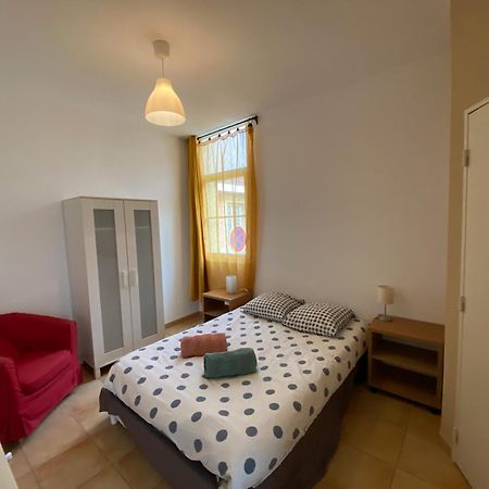 Appartement Familial Centre Et Plage Soulac-sur-Mer Exterior foto