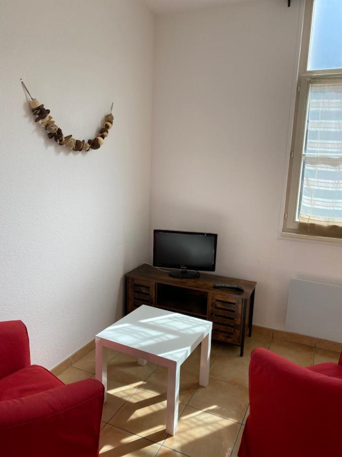 Appartement Familial Centre Et Plage Soulac-sur-Mer Exterior foto