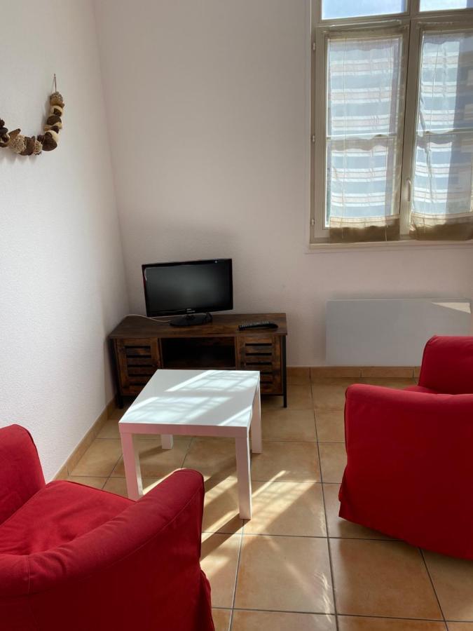 Appartement Familial Centre Et Plage Soulac-sur-Mer Exterior foto